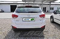 Photo of conversion LPG - Hyundai ix35 1,6 GDI