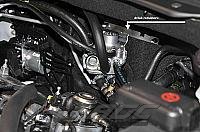 Photo of conversion LPG - Hyundai ix35 1,6 GDI