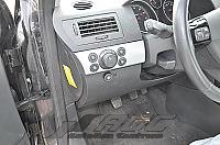 Photo of conversion LPG - OPEL ASTRA SW 1 598 cm³