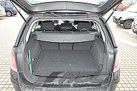 Photo of conversion LPG - OPEL ASTRA SW 1 598 cm³