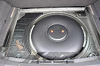 Photo of conversion LPG - OPEL ASTRA SW 1 598 cm³