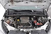 Photo of conversion LPG - DACIA DOKKER 1 598 cm³