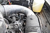 Photo of conversion LPG - DACIA DOKKER 1 598 cm³