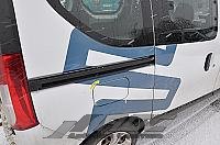 Photo of conversion LPG - DACIA DOKKER 1 598 cm³