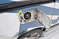 Photo of conversion LPG - DACIA DOKKER 1 598 cm³