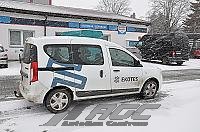 Photo of conversion LPG - DACIA DOKKER 1 598 cm³