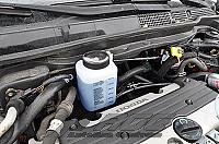 Photo of conversion LPG - HONDA ACCORD 2354 cm³