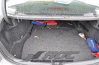 Photo of conversion LPG - HONDA ACCORD 2354 cm³
