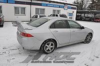 Photo of conversion LPG - HONDA ACCORD 2354 cm³