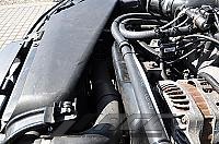Photo of conversion LPG - SUBARU OUTBACK 2 457 cm³
