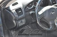 Photo of conversion LPG - SUBARU OUTBACK 2 457 cm³
