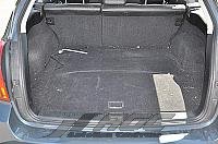 Photo of conversion LPG - SUBARU OUTBACK 2 457 cm³