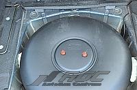 Photo of conversion LPG - SUBARU OUTBACK 2 457 cm³