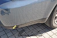 Photo of conversion LPG - SUBARU OUTBACK 2 457 cm³