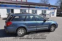 Photo of conversion LPG - SUBARU OUTBACK 2 457 cm³