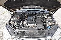 Foto z montáže LPG - MERCEDES-BENZ C 180 Kompressor 1 796 cm3