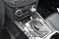 Foto z montáže LPG - MERCEDES-BENZ C 180 Kompressor 1 796 cm3