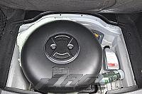 Foto z montáže LPG - MERCEDES-BENZ C 180 Kompressor 1 796 cm3
