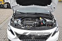 Photo of conversion LPG - PEUGEOT 2008 1 199 cm³