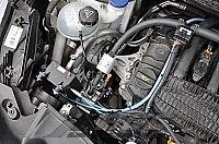 Photo of conversion LPG - PEUGEOT 2008 1 199 cm³