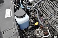 Photo of conversion LPG - PEUGEOT 2008 1 199 cm³