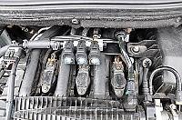 Photo of conversion LPG - PEUGEOT 2008 1 199 cm³