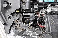 Photo of conversion LPG - PEUGEOT 2008 1 199 cm³