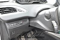 Photo of conversion LPG - PEUGEOT 2008 1 199 cm³