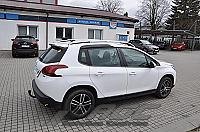 Photo of conversion LPG - PEUGEOT 2008 1 199 cm³