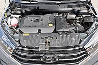 Photo of conversion LPG - LADA VESTA 1596 cm³