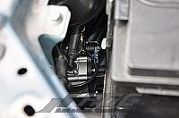 Photo of conversion LPG - LADA VESTA 1596 cm³