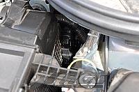 Photo of conversion LPG - LADA VESTA 1596 cm³