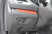 Photo of conversion LPG - LADA VESTA 1596 cm³
