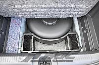 Photo of conversion LPG - LADA VESTA 1596 cm³