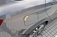 Photo of conversion LPG - LADA VESTA 1596 cm³