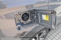 Photo of conversion LPG - LADA VESTA 1596 cm³