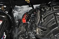 Photo of conversion LPG - Jeep Crand Cherokee 5,7
