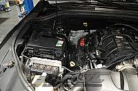 Photo of conversion LPG - Jeep Crand Cherokee 5,7