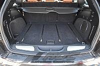 Photo of conversion LPG - Jeep Crand Cherokee 5,7