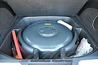 Photo of conversion LPG - Jeep Crand Cherokee 5,7