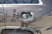 Photo of conversion LPG - Jeep Crand Cherokee 5,7