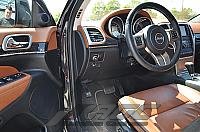 Photo of conversion LPG - Jeep Crand Cherokee 5,7