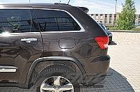 Photo of conversion LPG - Jeep Crand Cherokee 5,7