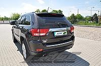 Photo of conversion LPG - Jeep Crand Cherokee 5,7