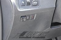Foto z montáže LPG - TOYOTA VERSO 1 798 cm³