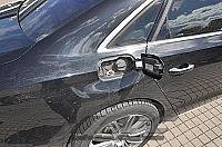 Photo of conversion LPG - AUDI A8 4163 cm³