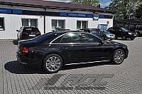 Photo of conversion LPG - AUDI A8 4163 cm³