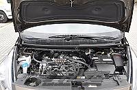 Photo of conversion LPG - KIA CARENS 1 591cm3 