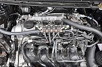 Photo of conversion LPG - KIA CARENS 1 591cm3 