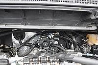 Photo of conversion LPG - KIA CARENS 1 591cm3 
